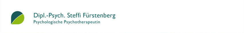 Logo Dipl.-Psychologin Steffi F�rstenberg